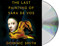 The Last Painting of Sara De Vos