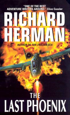 The Last Phoenix - Herman, Richard