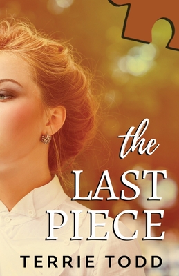 The Last Piece - Todd, Terrie