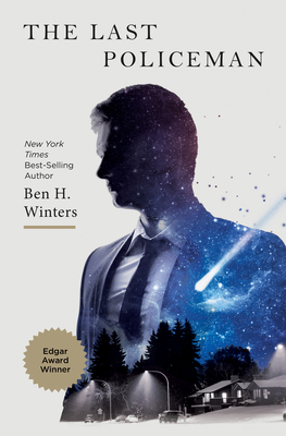 The Last Policeman - Winters, Ben H