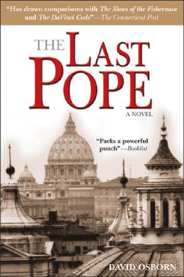The Last Pope - Osborn, David