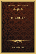 The Last Post