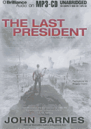 The Last President