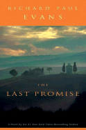 The Last Promise - Evans, Richard Paul