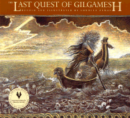 The Last Quest of Gilgamesh - Zeman, Ludmila