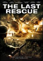 The Last Rescue - Eric Colley