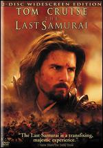 The Last Samurai [LBX] [2 Discs]