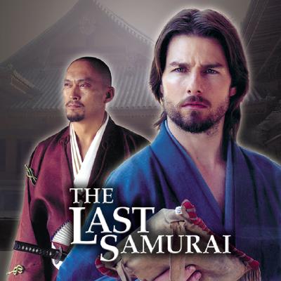 The Last Samurai - Warner Brothers