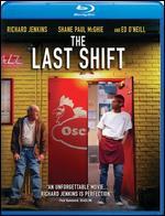 The Last Shift [Blu-ray]
