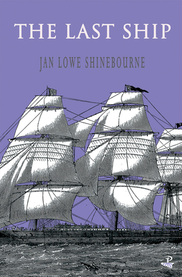 The Last Ship - Shinebourne, Jan