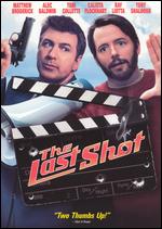 The Last Shot - Jeff Nathanson