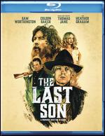 The Last Son [Blu-ray] - Tim Sutton