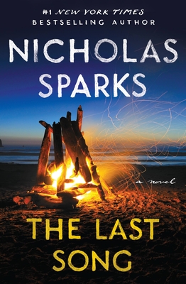 The Last Song - Sparks, Nicholas