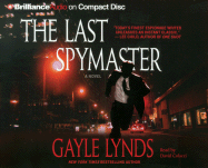 The Last Spymaster