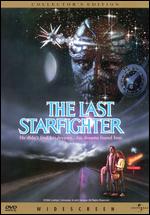 The Last Starfighter [Collector's Edition] - Nick Castle, Jr.