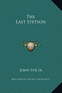 The Last Stetson