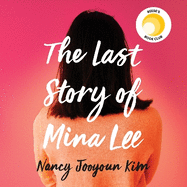 The Last Story of Mina Lee: the Reese Witherspoon Book Club pick