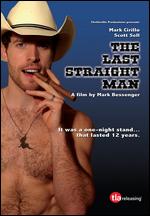 The Last Straight Man - Mark Bessenger