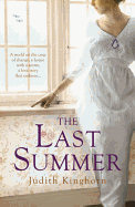 The Last Summer: A mesmerising novel of love and loss