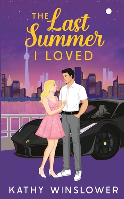 The Last Summer I Loved - Winslower, Kathy