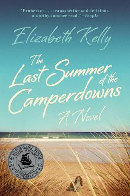 The Last Summer of the Camperdowns - Kelly, Elizabeth