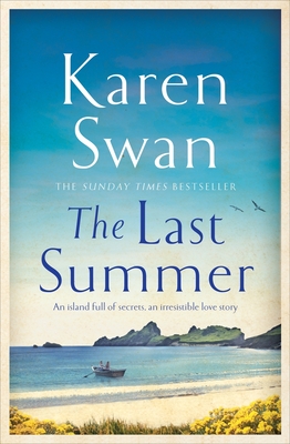 The Last Summer: Volume 1 - Swan, Karen