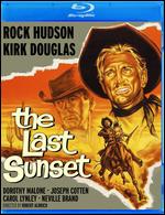 The Last Sunset [Blu-ray] - Robert Aldrich