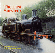 The Last Survivor - Owen-Jones, Stuart