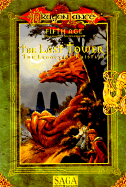 The Last Tower: The Legacy of Raistlin