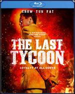 The Last Tycoon [Blu-ray]