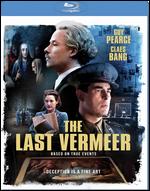The Last Vermeer [Blu-ray] - Dan Friedkin