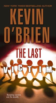 The Last Victim - O'Brien, Kevin, CFP