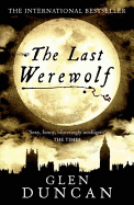 The Last Werewolf (The Last Werewolf 1)