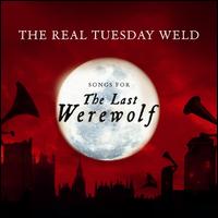 The Last Werewolf - The Real Tuesday Weld