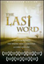 The Last Word: A Documentary