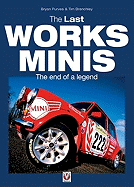 The Last Works Minis: The End of a Legend