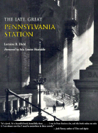 The Late, Great Pennsylvania Station