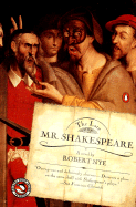 The Late Mr. Shakespeare - Nye, Robert
