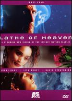 The Lathe of Heaven - Philip Haas