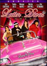 The Latin Divas of Comedy - Scott Montoya