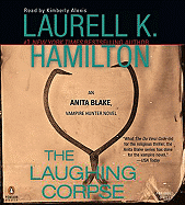 The Laughing Corpse - Hamilton, Laurell K