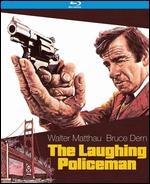 The Laughing Policeman [Blu-ray] - Stuart Rosenberg