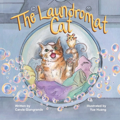The Laundromat Cat - Goubar, Alex (Contributions by), and Giangrande, Carole