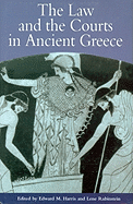 The Law and the Courts in Ancient Greece