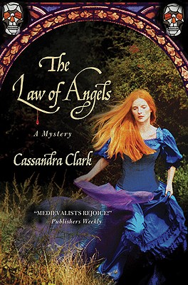 The Law of Angels - Clark, Cassandra