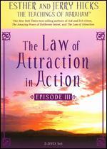 The Law of Attraction in Action: Episode 3 - Reality Check!