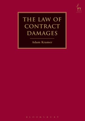 The Law of Contract Damages - KC, Adam Kramer