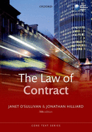 The Law of Contract