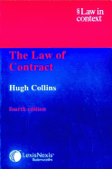 The Law of Contract - Collins, Hugh