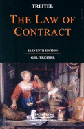 The Law of Contract - Treitel, G H